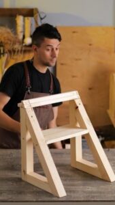 Craftsmanship Unleashed: Painting and Finishing Techniques for Woodworking