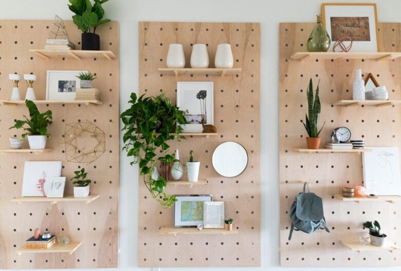 Personalize Your Space: DIY Customization Projects for Home Decor