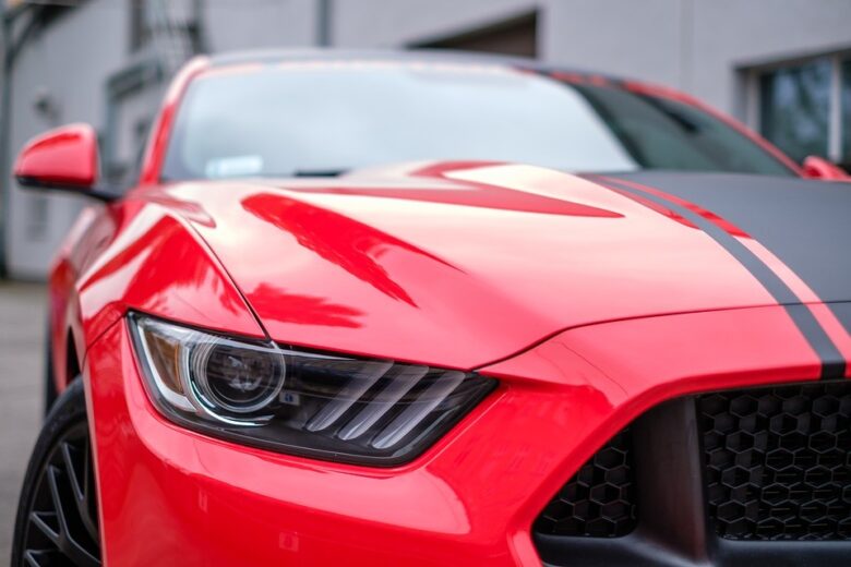 Revamp Your Ride: Automotive Customization Projects for Car Enthusiasts